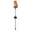 Oiseau solaire / piquet sonore - Hibou