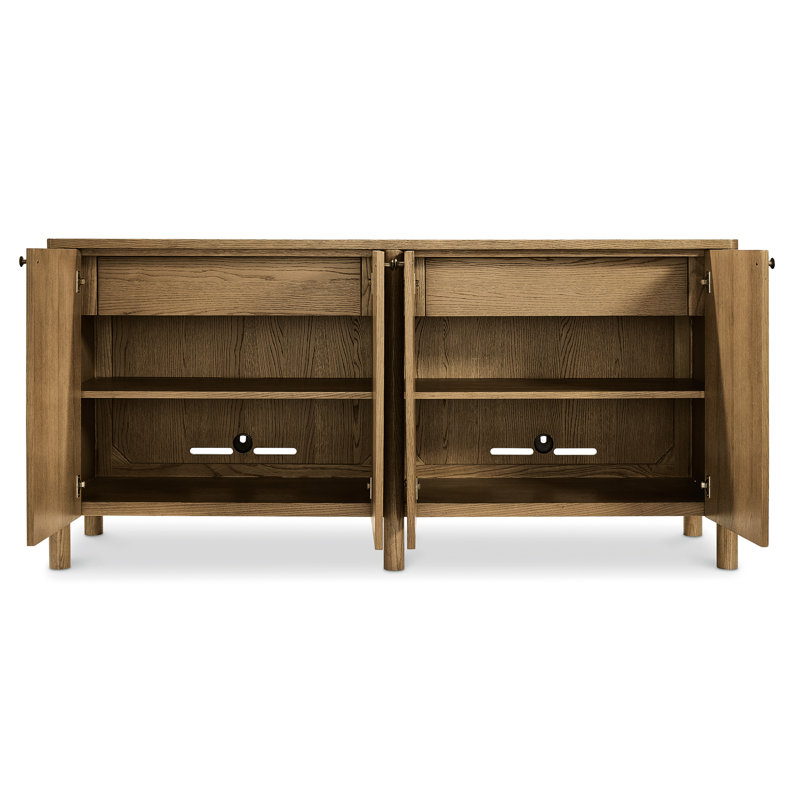 Bernhardt Dilworth Entertainment Credenza