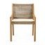 Outdoor Dining Chair Set of 6