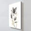 "Elegant Silhouette I" par Nan, reproduction sur toile