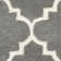 Carolene Hand Tufted Wool Geometric Rug