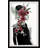 " Red Blooms " by Parvez Taj-50108370