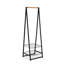 Petit portemanteau pour vêtements Brabantia Linn-49564711