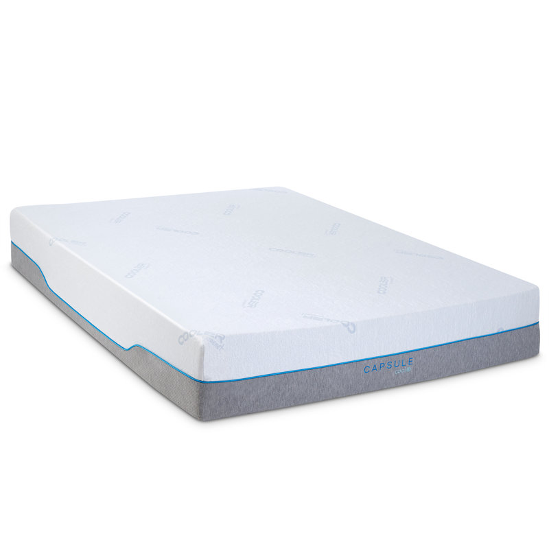 Dabo Student Double Mattress, UK King (150 x 200 cm)