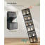 6 Pair Stackable Shoe Storage Box-1495044268
