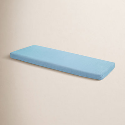 44" Sunbrella® Bench Cushion