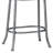 Evander Upholstered Stool in Hand Powder Painted Finish-2132179544-2132179545-2065640629