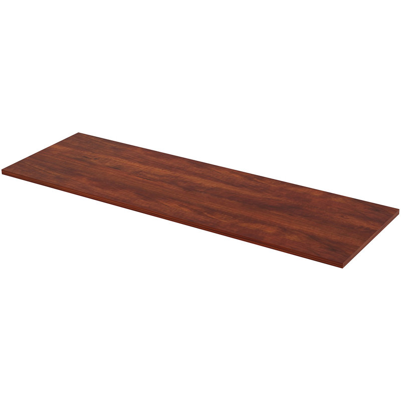 Active Office Table Top, Cherry