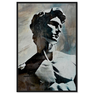 Michelangelo Encore, reproduction d'art par Notoriart