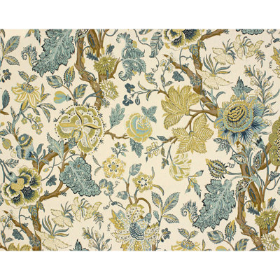 Barclay Butera Linen Fabric