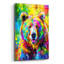 «The Majestic Grizzly» par Dean Russo-101613971