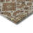 Premium Machine Washable Mayfield AMF1853 Global Rug-769102292