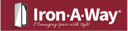 Iron-A-Way LLC logo