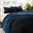 Washed Microfiber Duvet Cover Set-99309869-90165615