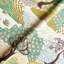 Tissu 100% coton performant