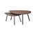 Charlena Wood Coffee Table