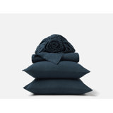 Organic Relaxed Sheet Set