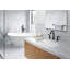 Odin® Single-Handle Freestanding Tub Filler