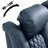Power Zero Gravity Top Grain Leather Home Theater Recliner Seating-1202107886