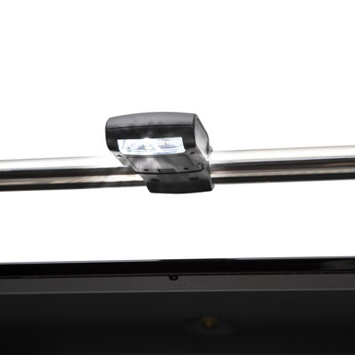 Broil King Cob Handle Mount Grill Light