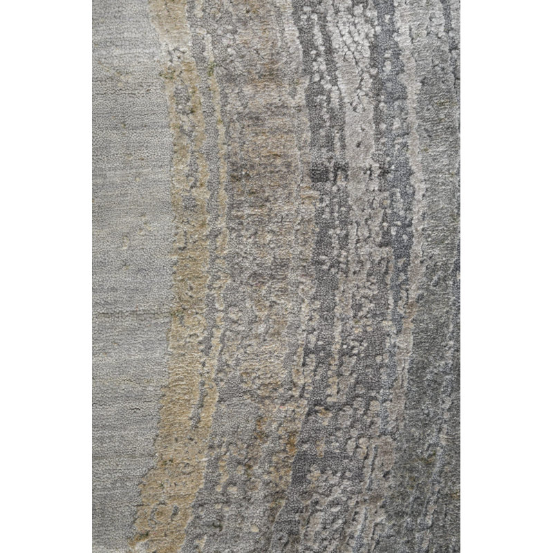 One-of-a-Kind Round 10' X 10'1" Area Rug