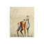 Deer II Print by Milton Coppo-26704630-26704632