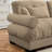 Luxurious Oversized Velvet Sectional-1316780254-1334617664