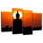 Kerrick Giant Buddha Silhouette-108837055