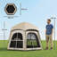 4 Person Tent-125049783