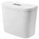 Essence 1.28/1.0Gpf Dual Flush Toilet Tank Only