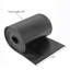 Coussin d'étanchéité pour toiture en EP EP 2 pi x 2 pi (0,08 po, 5/65 po) EPDM Roll 11809