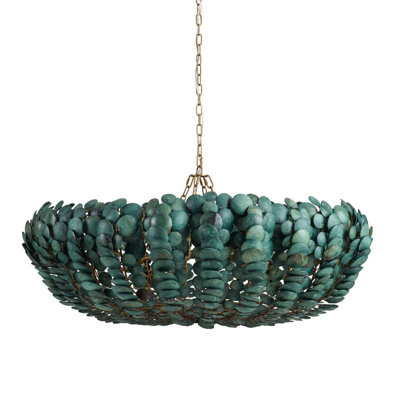 Bilal Round Chandelier