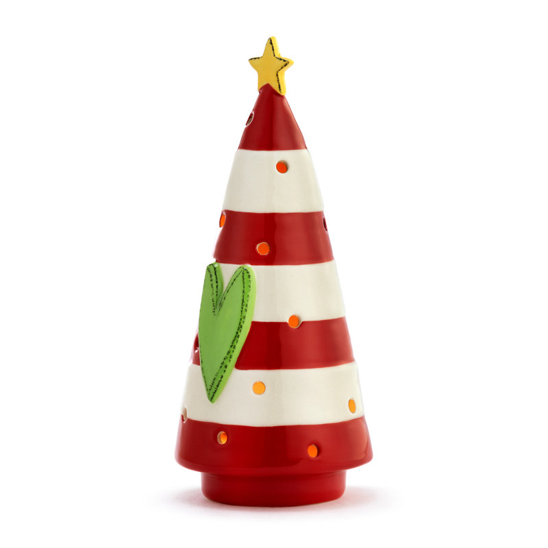 Christmas Tabletop Tree