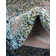 Keimar Washable Abstract Indoor Rug