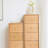 Arlton Solid Wood Accent Chest