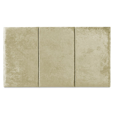 Franek Upholstered Headboard