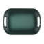 Le Creuset Stoneware Serving Platter, 14 In. - Cerise-1354797133