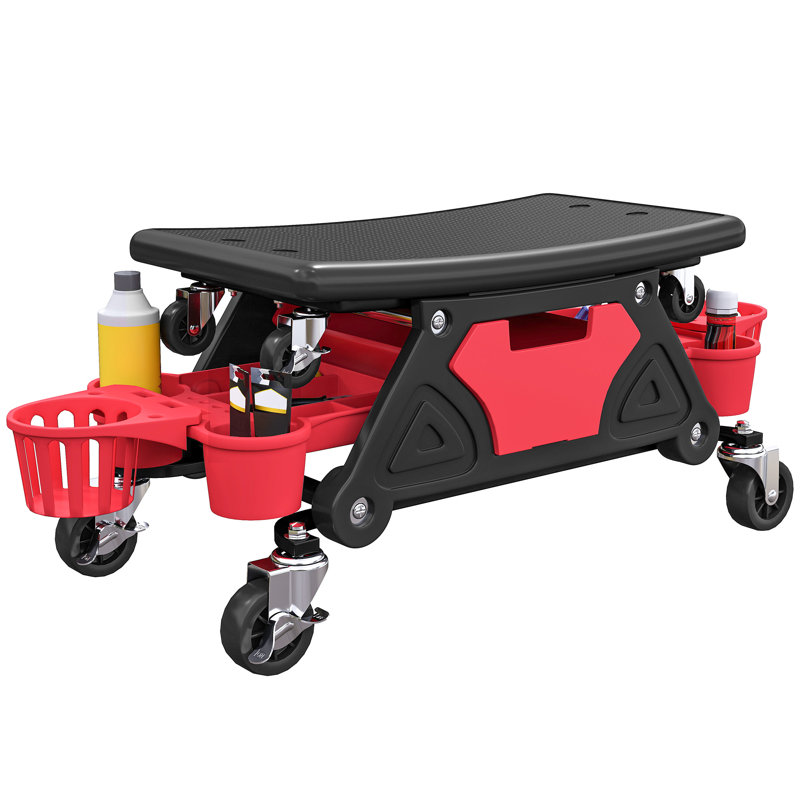 Mechanic Roller Seat