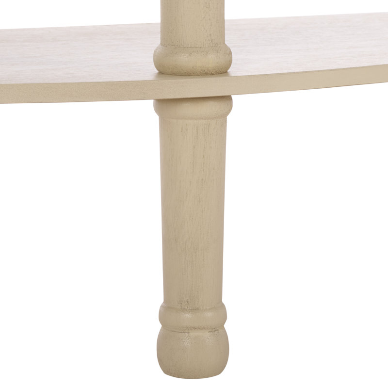 Console 28 po Gaston, Sable