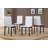 Bueschel 4 - Person Dining Set -1004728837-1056570984