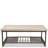 Stone Top Coffee Table