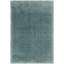 Tapis à poils longs bleu-24844862
