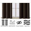 Jeffro Pair Eyelet Blackout Curtains-502854913-474390655