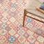 Pali Multi Machine Washable Rug-1892990999