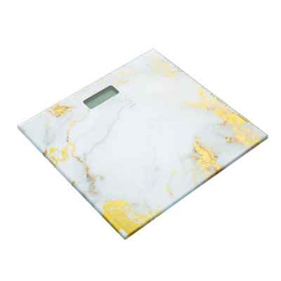 Bath Bliss Digital Bathroom Scale