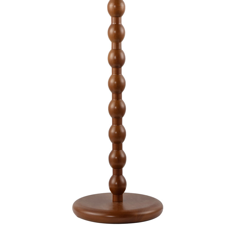 136cm Traditional Floor Lamp
