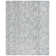 Abstract Hand Tufted Wool Rug