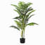 Palmier artificiel 61 "avec pot, 61 pièces