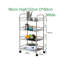 Bar Cart