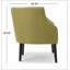 Fauteuil club-980931204